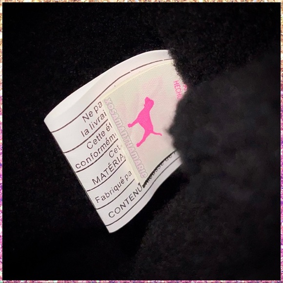 VS PINK Rare Leopard Booties - Picture 8 of 14